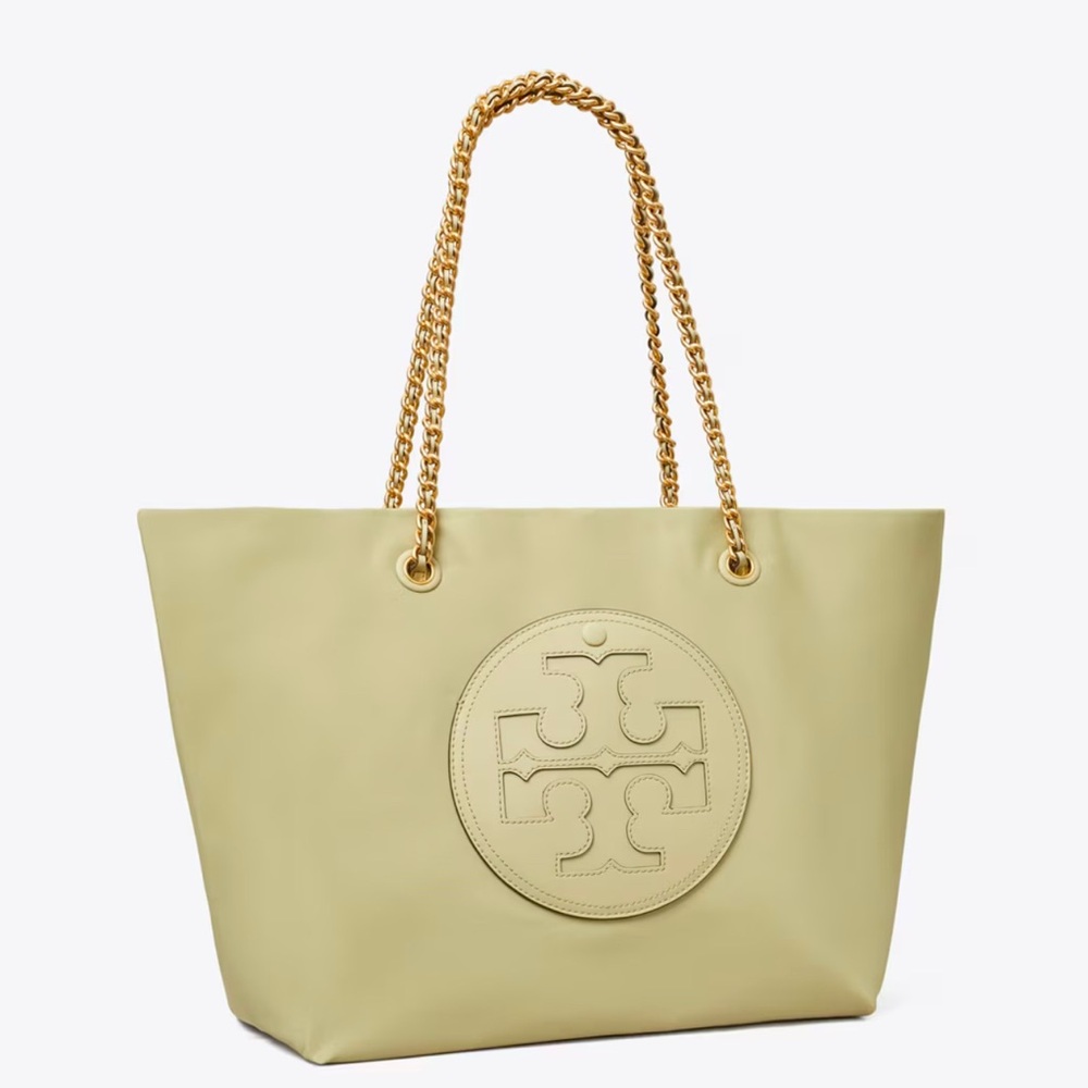 Tory Burch Ella Chain Tote